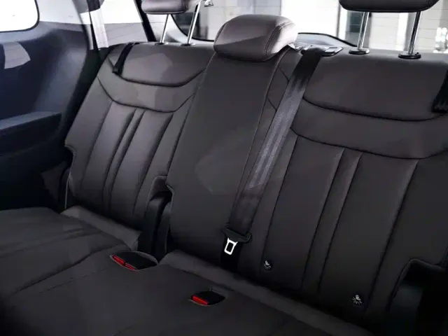 Maxus Dajia 7 — Фото автомобиля 22