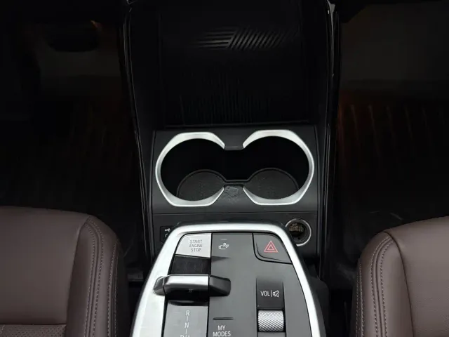 BMW X1 — Фото автомобиля 13