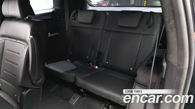 Hyundai Santa Fe MX5 — Фото автомобиля 19