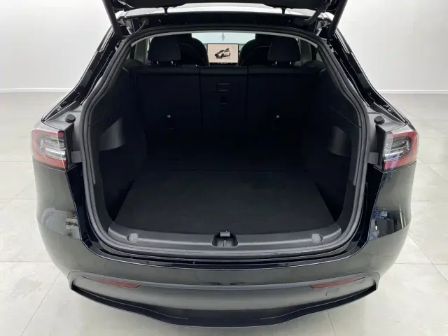 Tesla Model Y — Фото автомобиля 3