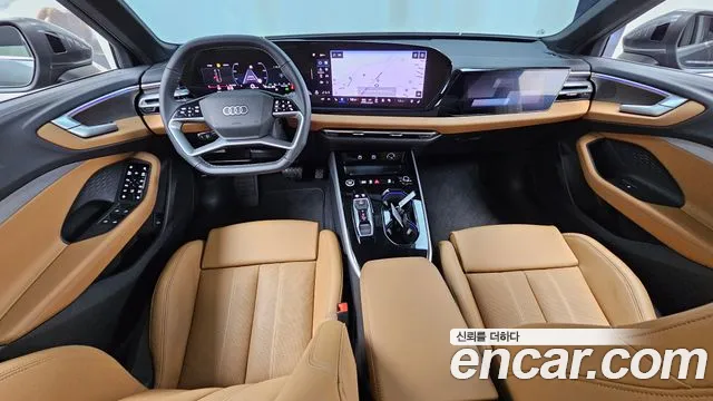 Audi A5 40 TFSI quattro S Line — Фото автомобиля 4