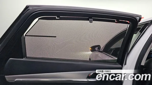 Hyundai Grandeur Новый Grandeur IG — Фото автомобиля 26