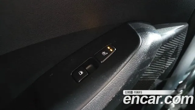 Kia Seltos Бензин 1.6 турбо 2WD — Фото автомобиля 17