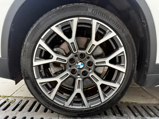 BMW X1 — Фото автомобиля 14