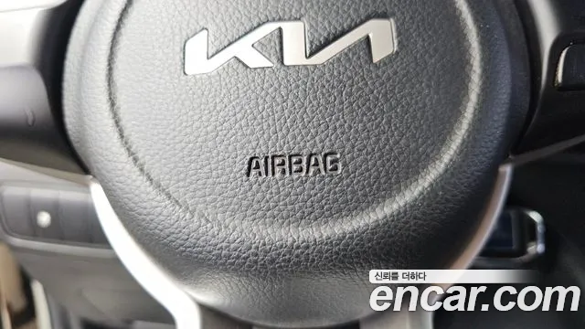 Kia RAY Новый Kia Ray Фургон — Фото автомобиля 28