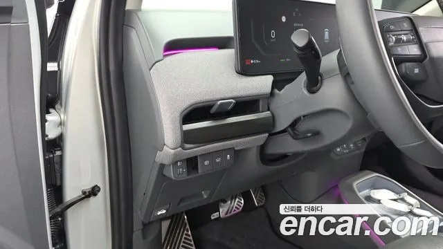 Kia EV3 — Фото автомобиля 19