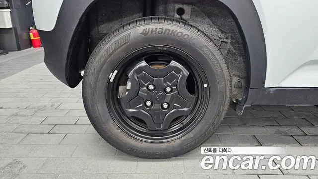 Hyundai Casper Casper Turbo Smart — Фото автомобиля 5