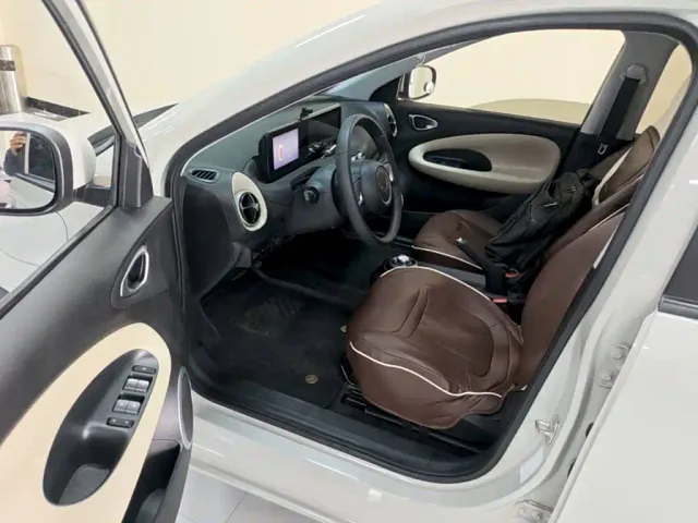 Wuling Bingo — Фото автомобиля 15