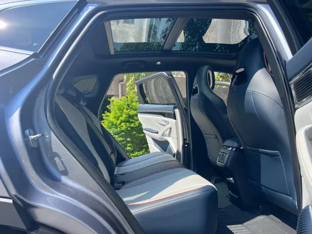 BYD Song PLUS — Фото автомобиля 10
