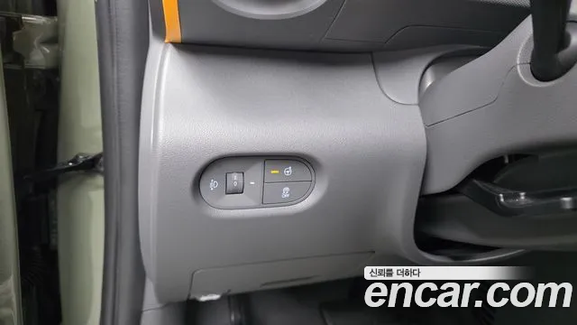 Hyundai Casper Casper Turbo Inspiration — Фото автомобиля 18