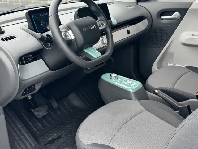 Changan Lumin — Фото автомобиля 5