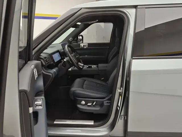 BYD FangChengBao Titanium 7 — Фото автомобиля 9