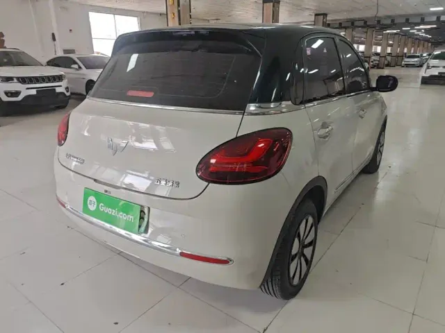 Wuling Bingo — Фото автомобиля 6