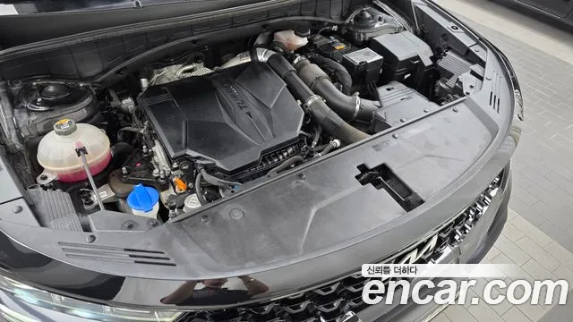 Kia Sorento 4th Gen — Фото автомобиля 6