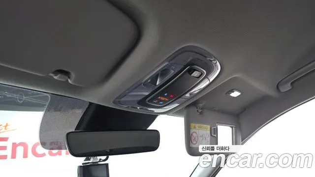 Hyundai AVANTE Avante (CN7) — Фото автомобиля 28