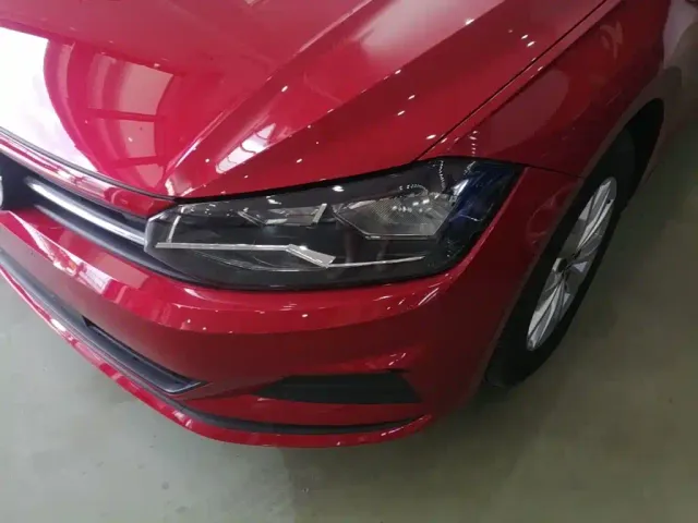 Volkswagen Polo — Фото автомобиля 23