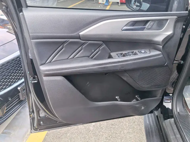 Haval H5 — Фото автомобиля 6
