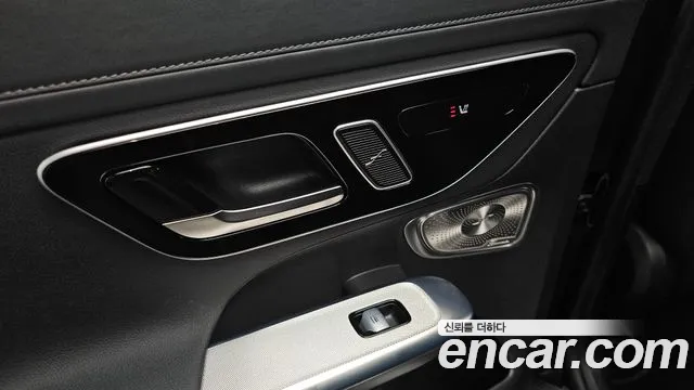 Mercedes-Benz GLC-Class X254 — Фото автомобиля 20
