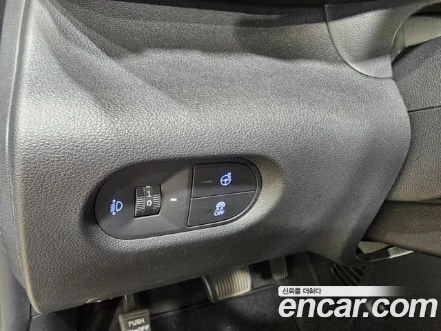 Hyundai Casper — Фото автомобиля 14