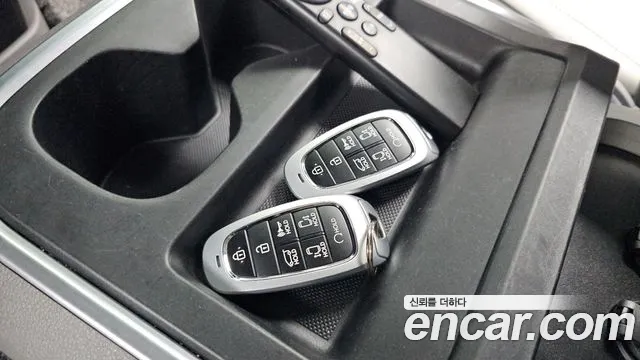 Hyundai Staria — Фото автомобиля 27