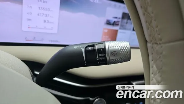 Genesis G80 RG3 — Фото автомобиля 19