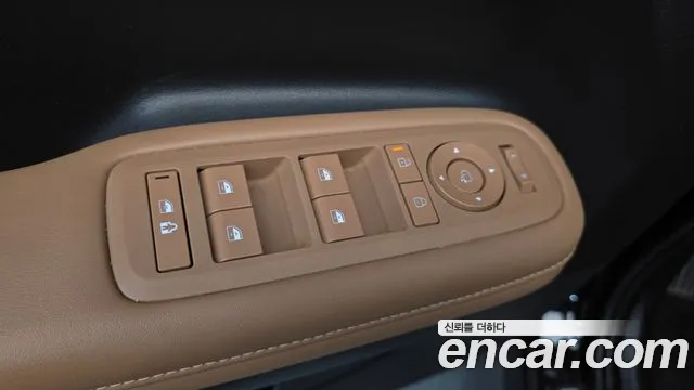 Hyundai Santa Fe MX5 — Фото автомобиля 27