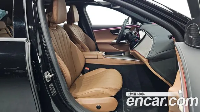 Mercedes-Benz E-Class E-класс W214 E300 4MATIC Exclusive — Фото автомобиля 26