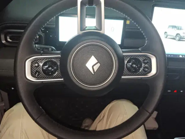 Baojun Yep Plus — Фото автомобиля 15