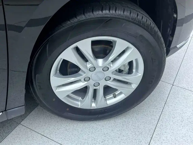 Haval Haval M6 2021 PLUS 1.5T DCT Comfort — Фото автомобиля 6