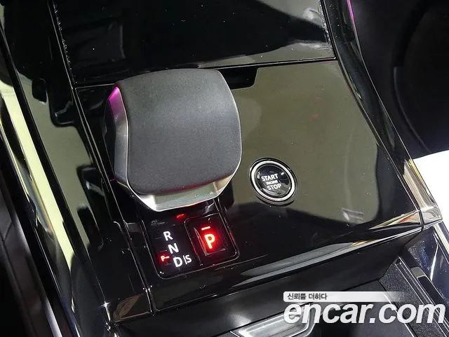 Land Rover Range Rover Sport — Фото автомобиля 14