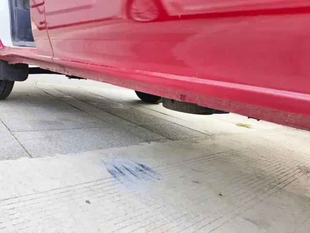JMC Fushun — Фото автомобиля 7