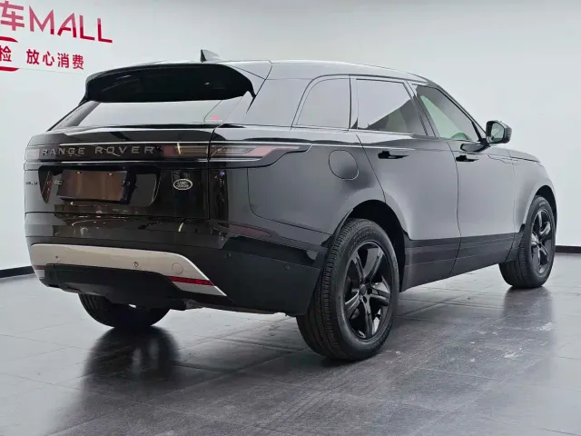 Land Rover Range Rover Velar — Фото автомобиля 17