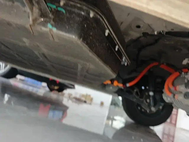Wuling Hongguang Mini EV — Фото автомобиля 21