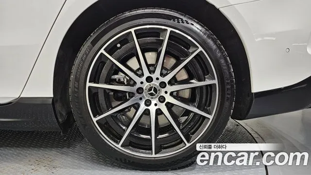 Mercedes-Benz EQS V297 — Фото автомобиля 6
