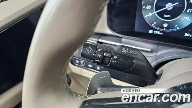 Kia Canival Carnival 4 поколение Дизель 9 мест Noblesse — Фото автомобиля 28