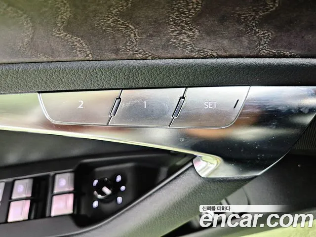 Audi A6 — Фото автомобиля 14