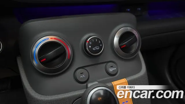 Hyundai Casper — Фото автомобиля 19