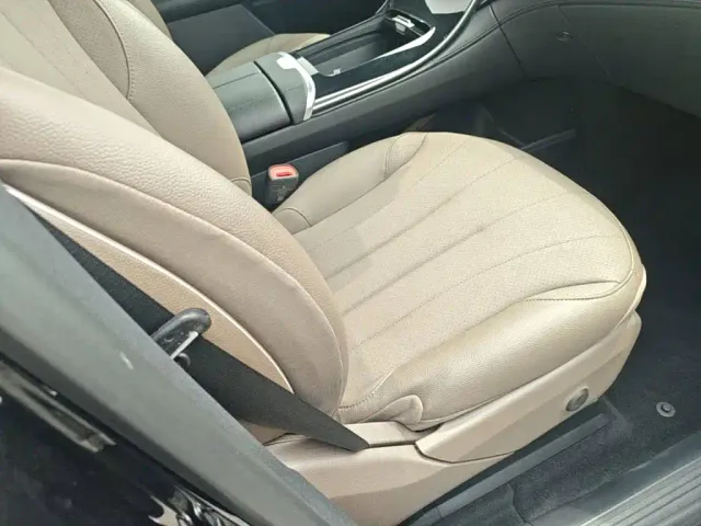 Mercedes-Benz EQE SUV — Фото автомобиля 24