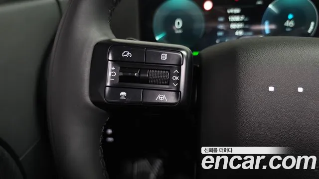 Hyundai Ioniq 9 — Фото автомобиля 27