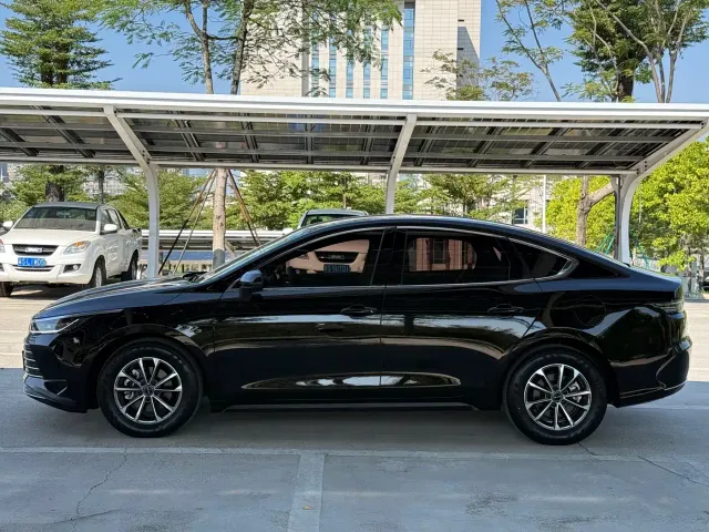 BYD Destroyer 05 — Фото автомобиля 4
