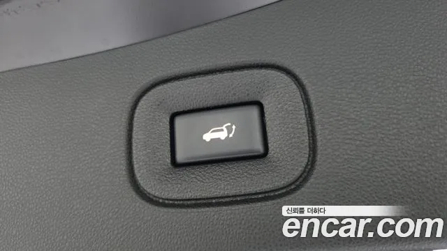 Renault-KoreaSamsung QM6 Новый QM6 2.0 GDe Première 2WD — Фото автомобиля 30