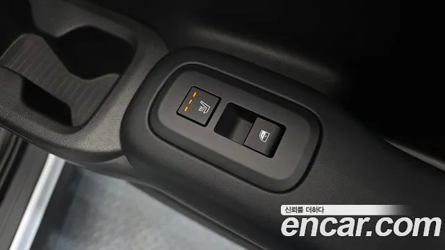 Hyundai Santa Fe MX5 — Фото автомобиля 24