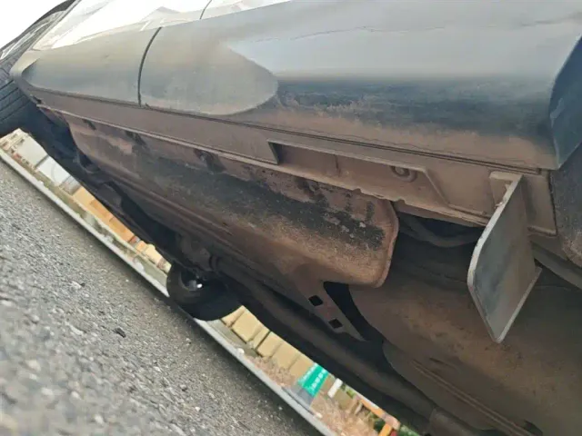 Hyundai Tucson — Фото автомобиля 21