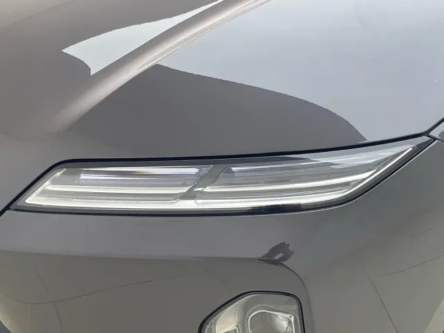 Nio ES8 — Фото автомобиля 9