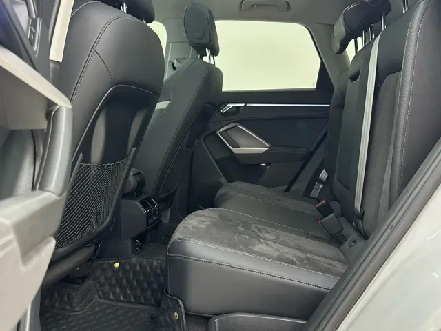 Audi Q3 — Фото автомобиля 8