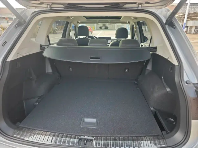 Volkswagen Tiguan L — Фото автомобиля 17