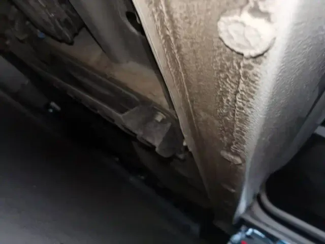 Chevrolet Monza — Фото автомобиля 20