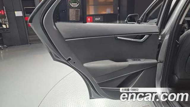 Kia Niro New — Фото автомобиля 14