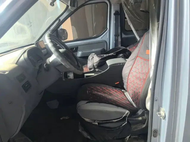 Wuling Yangguang — Фото автомобиля 10
