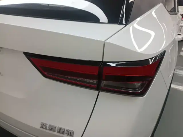 Wuling Xingchi — Фото автомобиля 7